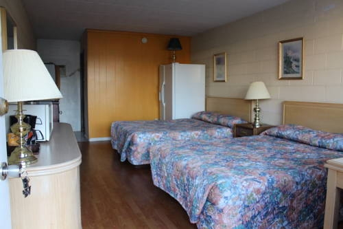 Imagen general del Hotel Ritz Inn Niagara. Foto 4