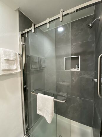 Imagen general del Hotel Ritz Inn San Francisco SFO Airport. Foto 8