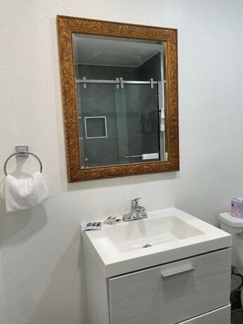 Imagen general del Hotel Ritz Inn San Francisco SFO Airport. Foto 10