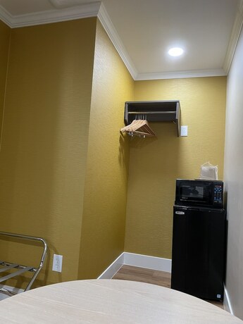 Imagen general del Hotel Ritz Inn San Francisco SFO Airport. Foto 12