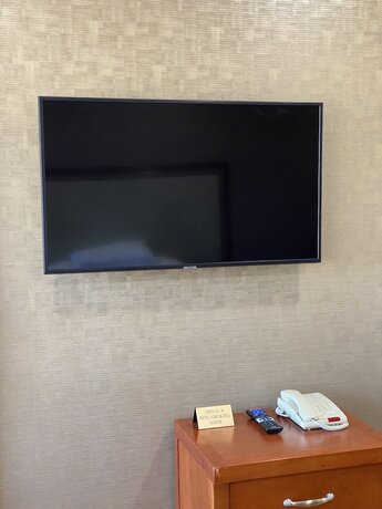 Imagen de la habitación del Hotel Ritz Inn San Francisco SFO Airport. Foto 18