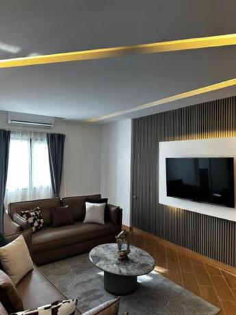 Imagen general del Hotel Ritz Juba. Foto 1