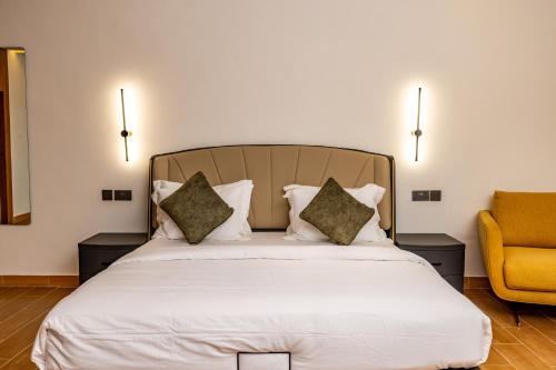 Imagen general del Hotel Ritz Juba. Foto 3