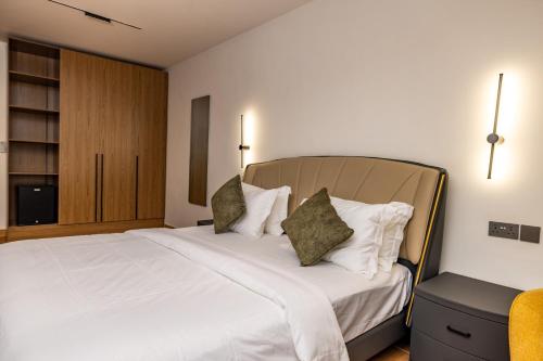 Imagen general del Hotel Ritz Juba. Foto 4