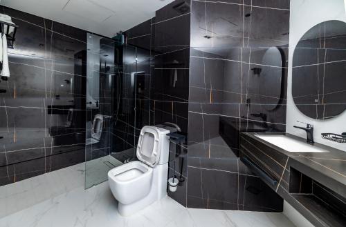 Imagen de la habitación del Hotel Ritz Juba. Foto 17