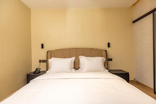 Imagen general del Hotel Ritz Juba. Foto 5