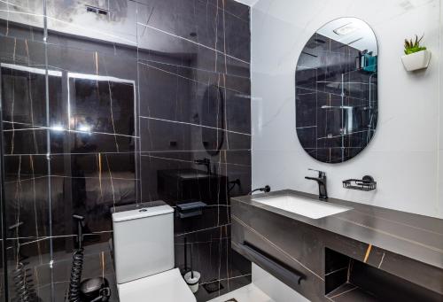 Imagen general del Hotel Ritz Juba. Foto 6