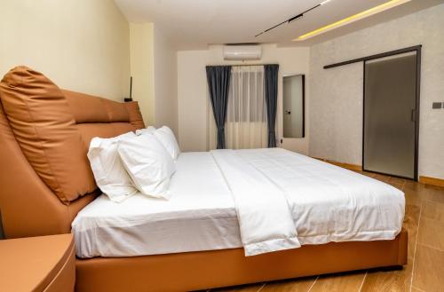 Imagen general del Hotel Ritz Juba. Foto 7