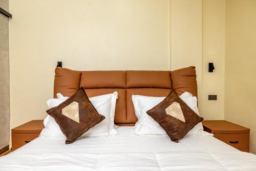 Imagen general del Hotel Ritz Juba. Foto 8