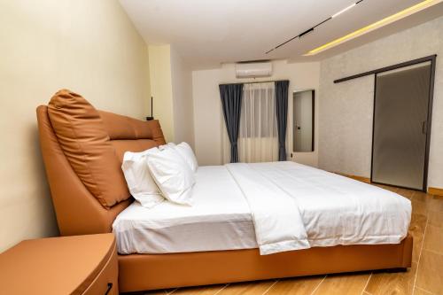 Imagen general del Hotel Ritz Juba. Foto 9