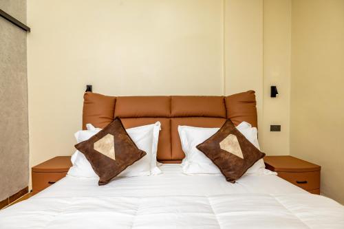 Imagen general del Hotel Ritz Juba. Foto 10