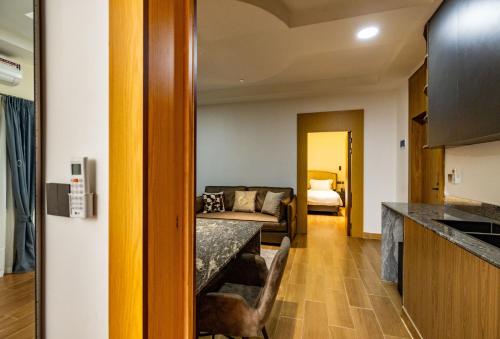 Imagen general del Hotel Ritz Juba. Foto 12