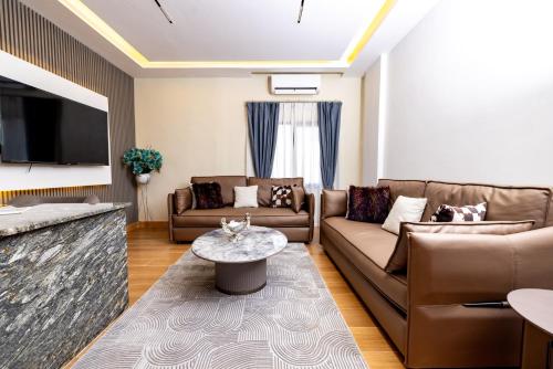 Imagen general del Hotel Ritz Juba. Foto 13