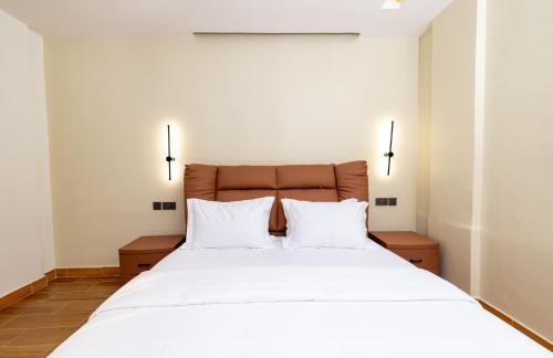 Imagen general del Hotel Ritz Juba. Foto 14