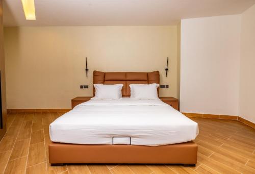 Imagen general del Hotel Ritz Juba. Foto 15