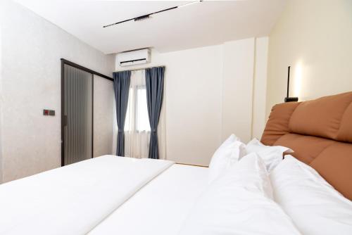 Imagen de la habitación del Hotel Ritz Juba. Foto 19