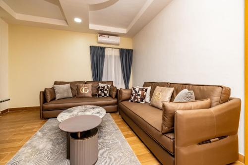 Imagen de la habitación del Hotel Ritz Juba. Foto 20