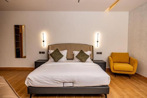 Imagen general del Hotel Ritz Juba. Foto 16