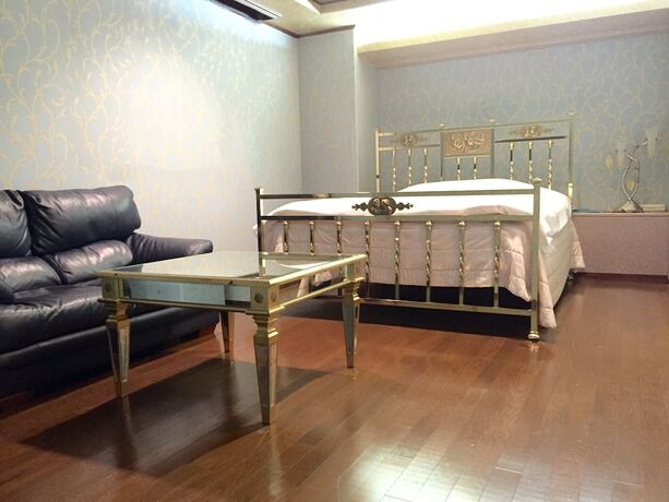 Imagen general del Hotel Ritz Koshien. Foto 1