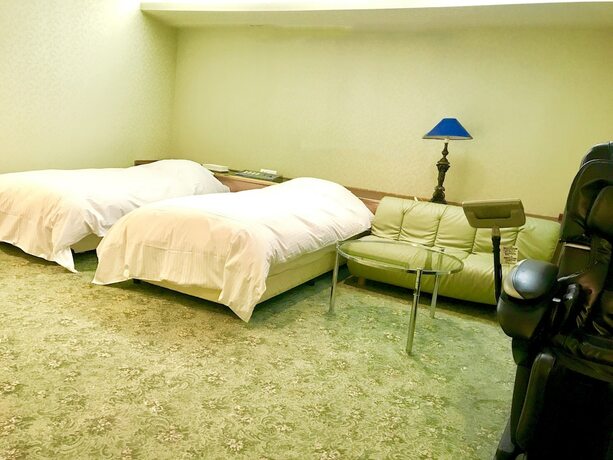 Imagen general del Hotel Ritz Koshien. Foto 4