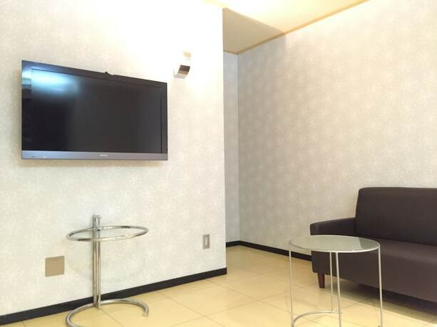 Imagen de la habitación del Hotel Ritz Koshien. Foto 11