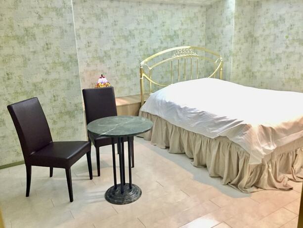 Imagen de la habitación del Hotel Ritz Koshien. Foto 22
