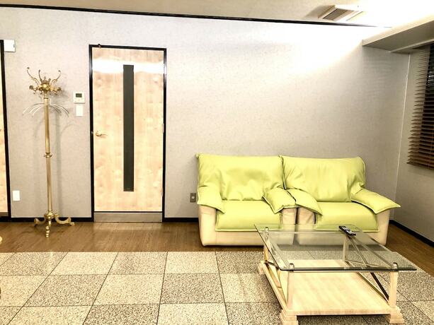 Imagen de la habitación del Hotel Ritz Koshien. Foto 23