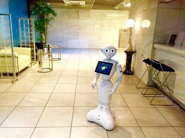 Imagen de los interiores del Hotel Ritz Koshien. Foto 24