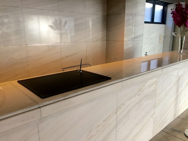 Imagen de los interiores del Hotel Ritz Koshien. Foto 26