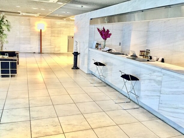 Imagen de los interiores del Hotel Ritz Koshien. Foto 27