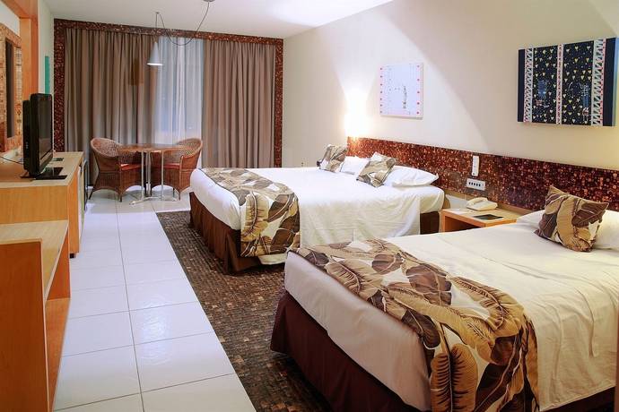 Imagen de la habitación del Hotel Ritz Lagoa Da Anta. Foto 3