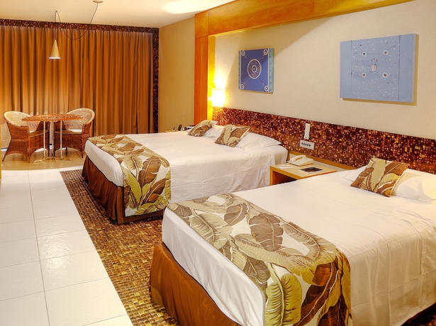 Imagen de la habitación del Hotel Ritz Lagoa Da Anta. Foto 6