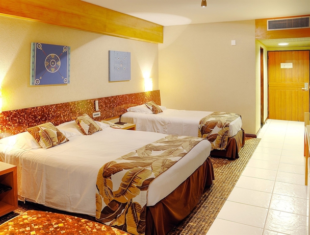 Imagen de la habitación del Hotel Ritz Lagoa Da Anta. Foto 9