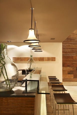 Imagen de los interiores del Hotel Ritz Leblon. Foto 17