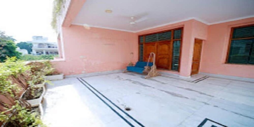 Imagen general del Hotel Ritz Mansion. Foto 4