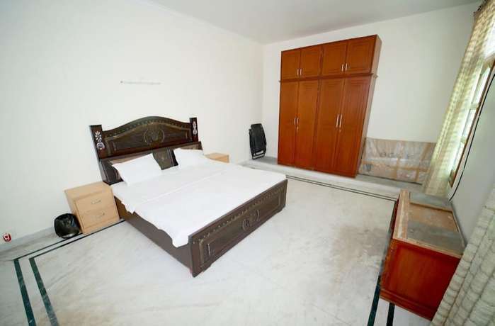 Imagen de la habitación del Hotel Ritz Mansion. Foto 8