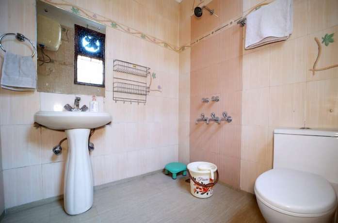 Imagen de la habitación del Hotel Ritz Mansion. Foto 11