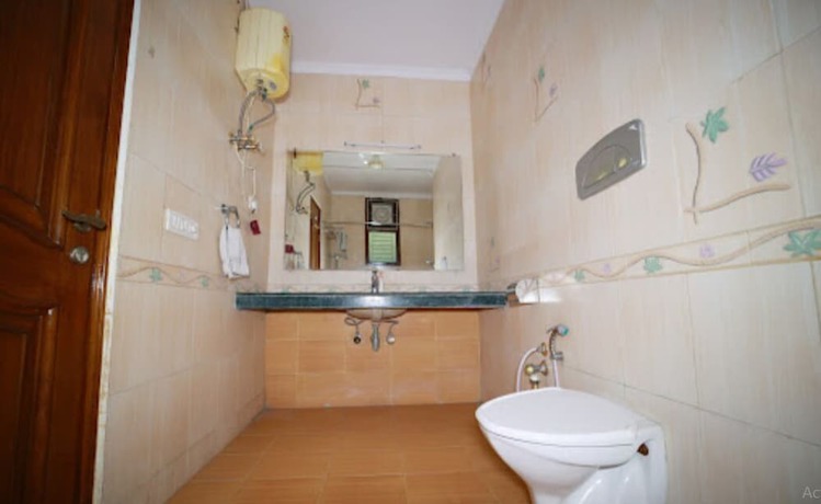 Imagen de la habitación del Hotel Ritz Mansion. Foto 12