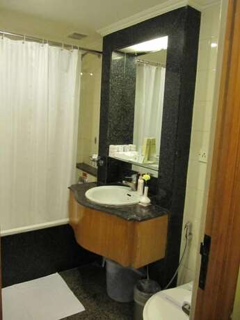 Imagen general del Hotel Ritz Plaza, Amritsar. Foto 2