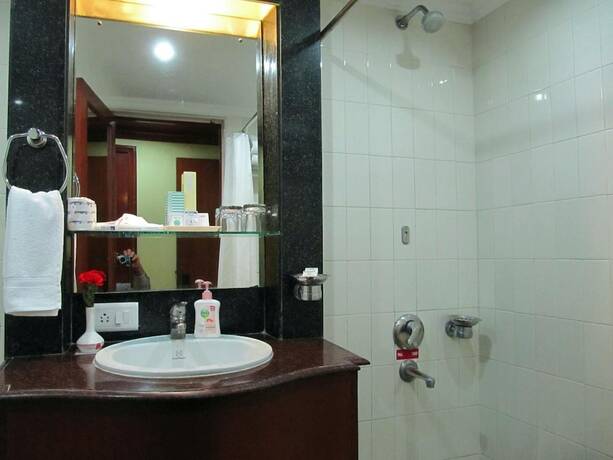 Imagen general del Hotel Ritz Plaza, Amritsar. Foto 4