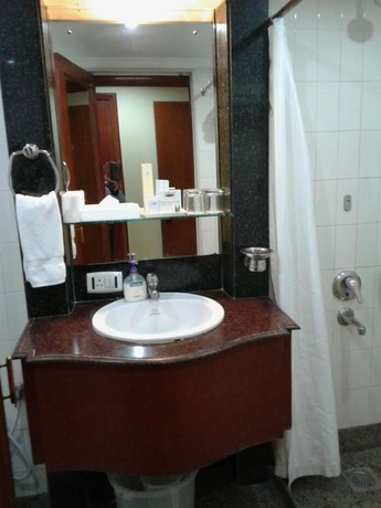 Imagen general del Hotel Ritz Plaza, Amritsar. Foto 8