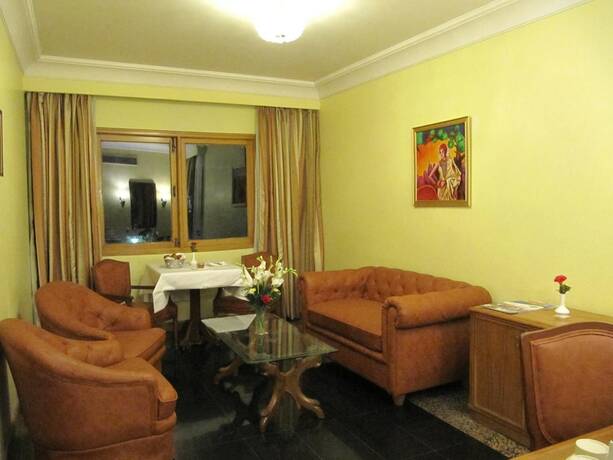 Imagen general del Hotel Ritz Plaza, Amritsar. Foto 10