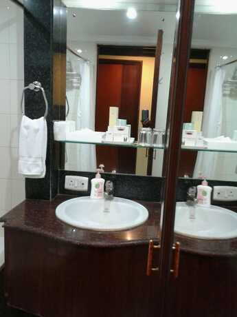 Imagen general del Hotel Ritz Plaza, Amritsar. Foto 13
