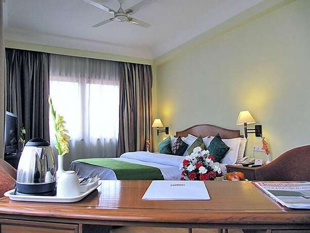 Imagen general del Hotel Ritz Plaza, Amritsar. Foto 16