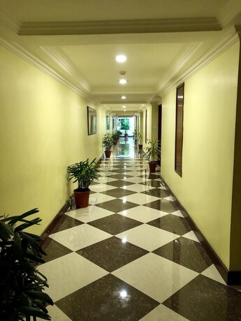 Imagen de los interiores del Hotel Ritz Plaza, Amritsar. Foto 28