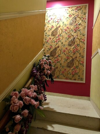 Imagen de los interiores del Hotel Ritz Plaza, Amritsar. Foto 31