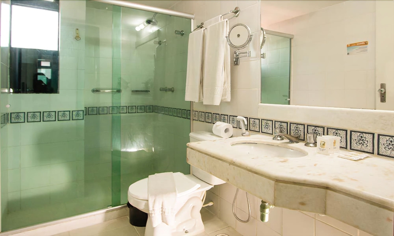 Imagen de la habitación del Hotel Ritz Plazamar. Foto 16