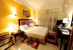 Imagen general del Hotel Ritz Roma. Foto 2