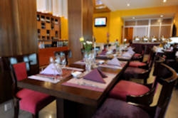 Imagen general del Hotel Ritz Roma. Foto 4