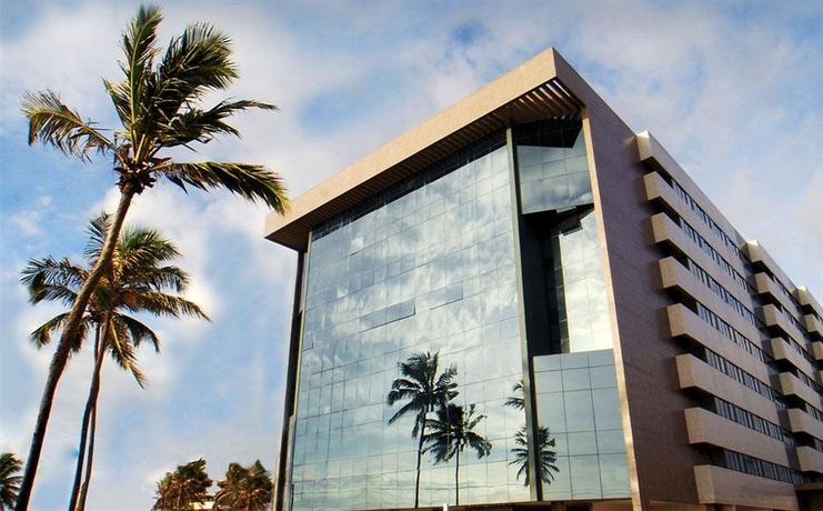 Imagen general del Hotel Ritz Suites Grand Boutique. Foto 1